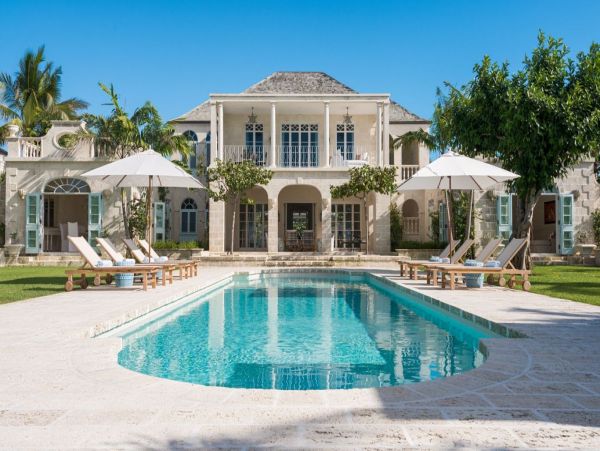 Turks And Caicos Home 994005