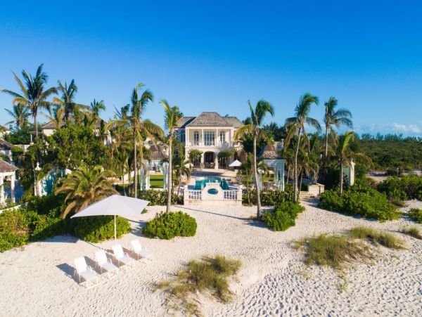 Turks And Caicos Home 994005