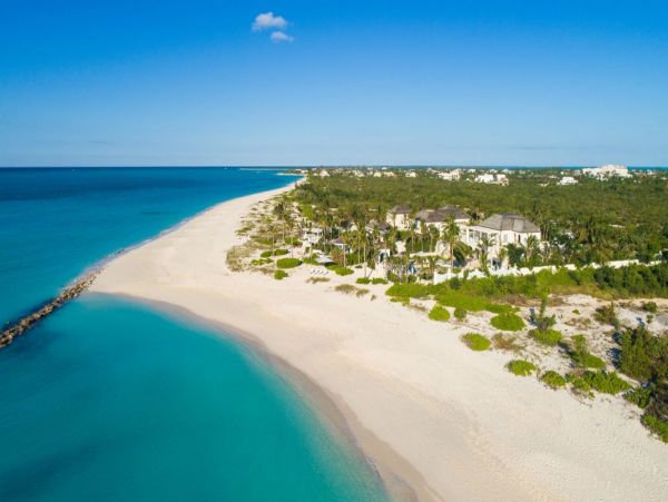 Turks And Caicos Home 994005