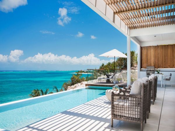 Turks And Caicos Home 994006