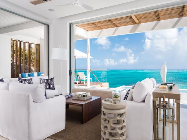 Turks And Caicos Home 994006