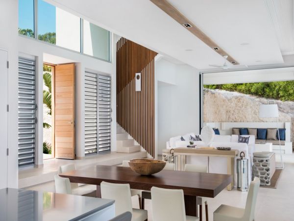 Turks And Caicos Home 994006