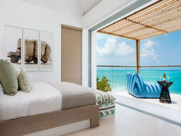 Turks And Caicos Home 994006