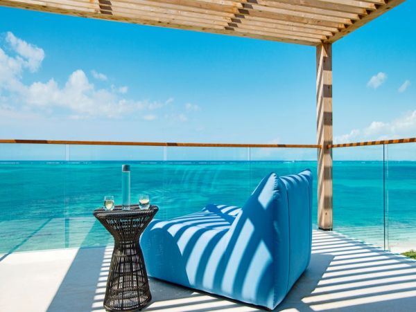 Turks And Caicos Home 994006