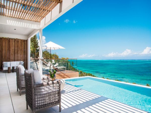 Turks And Caicos Home 994006
