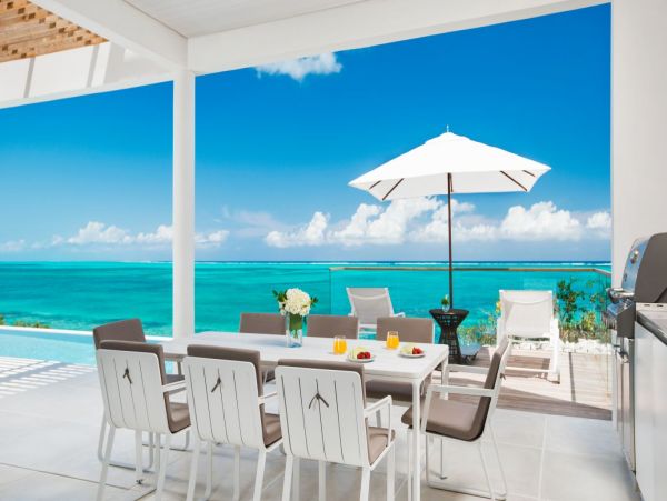Turks And Caicos Home 994006