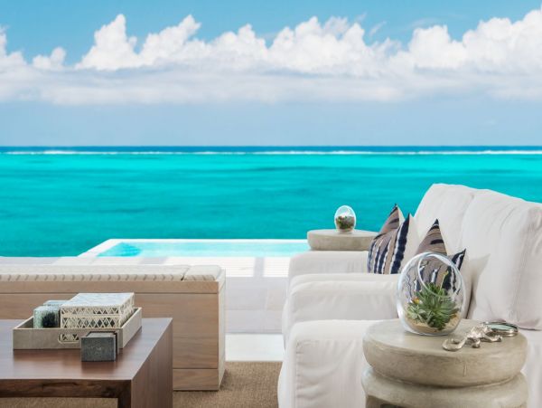 Turks And Caicos Home 994006