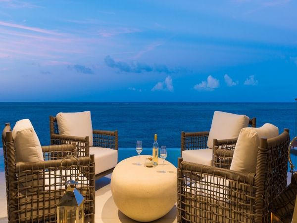 Turks And Caicos Home 994006