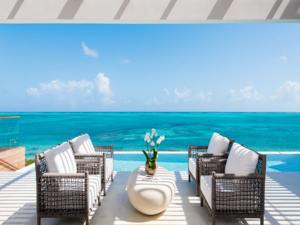 Turks And Caicos Home 994006