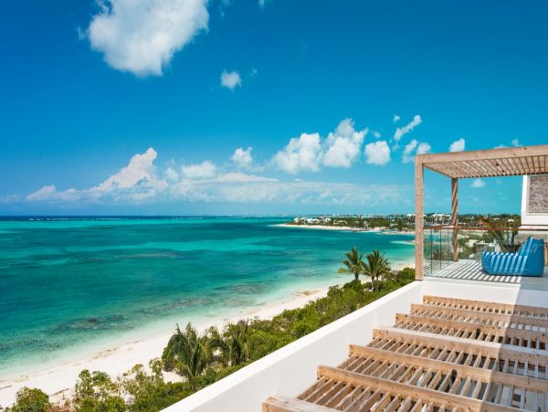 Turks And Caicos Home 994006