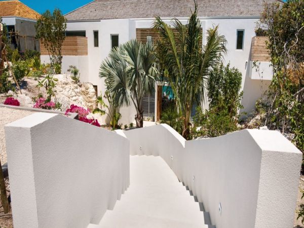 Turks And Caicos Home 994006