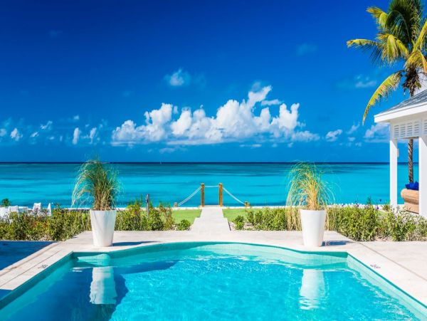 Turks And Caicos Home 994007