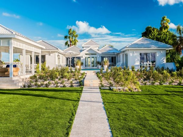 Turks And Caicos Home 994007