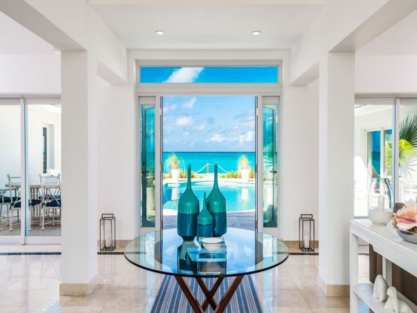 Turks And Caicos Home 994007