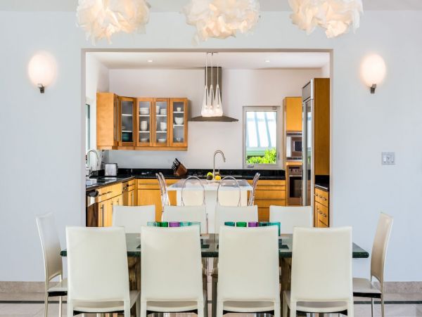 Turks And Caicos Home 994007