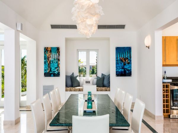 Turks And Caicos Home 994007