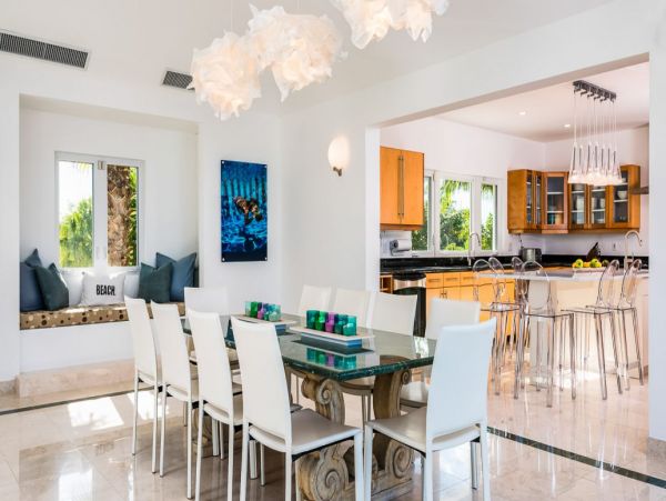 Turks And Caicos Home 994007