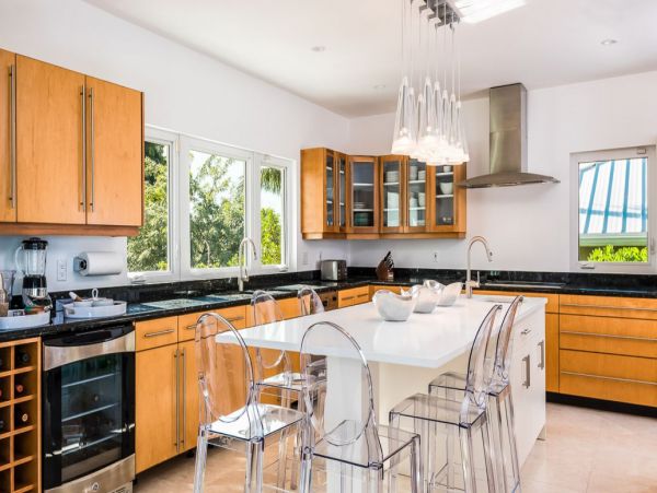 Turks And Caicos Home 994007