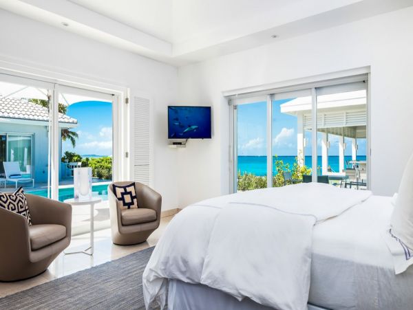 Turks And Caicos Home 994007