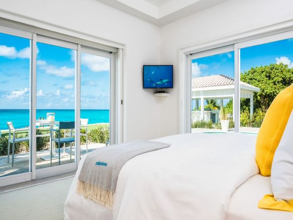 Turks And Caicos Home 994007