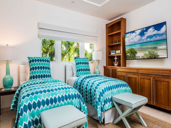 Turks And Caicos Home 994007