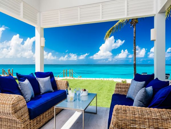 Turks And Caicos Home 994007