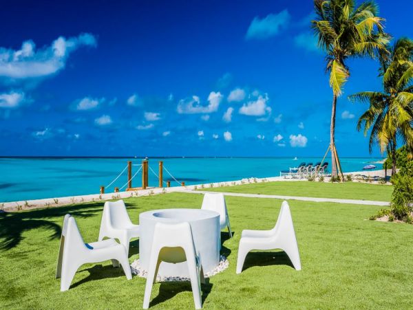 Turks And Caicos Home 994007