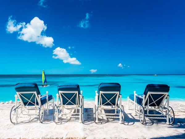 Turks And Caicos Home 994007
