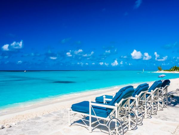 Turks And Caicos Home 994007