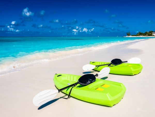 Turks And Caicos Home 994007