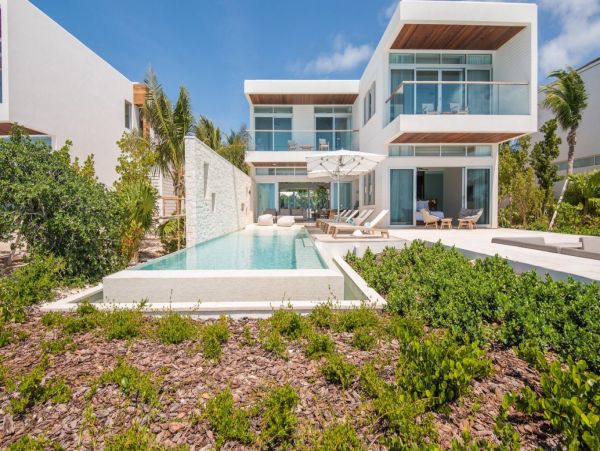 Turks And Caicos Home 994008