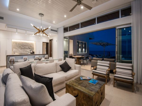 Turks And Caicos Home 994008