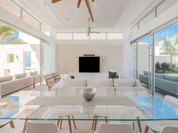 Turks And Caicos Home 994008