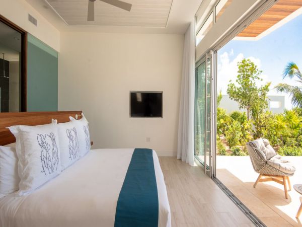 Turks And Caicos Home 994008