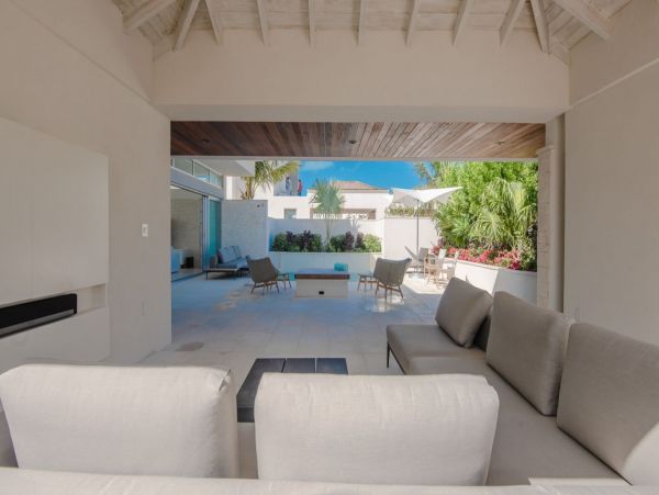 Turks And Caicos Home 994008