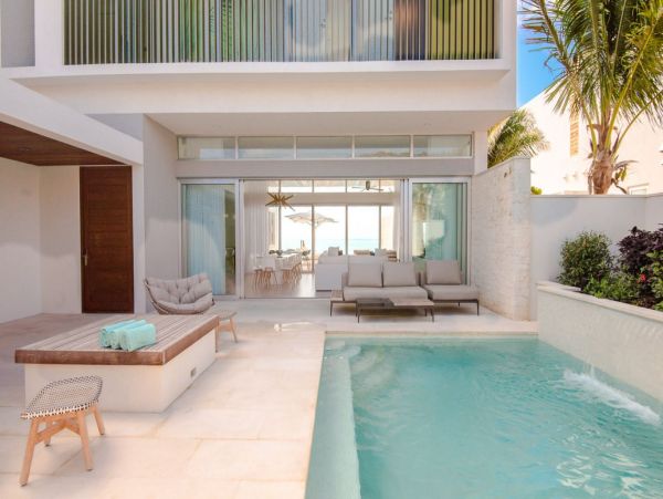 Turks And Caicos Home 994008