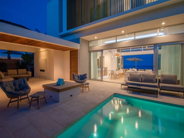 Turks And Caicos Home 994008