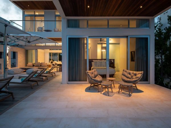 Turks And Caicos Home 994008