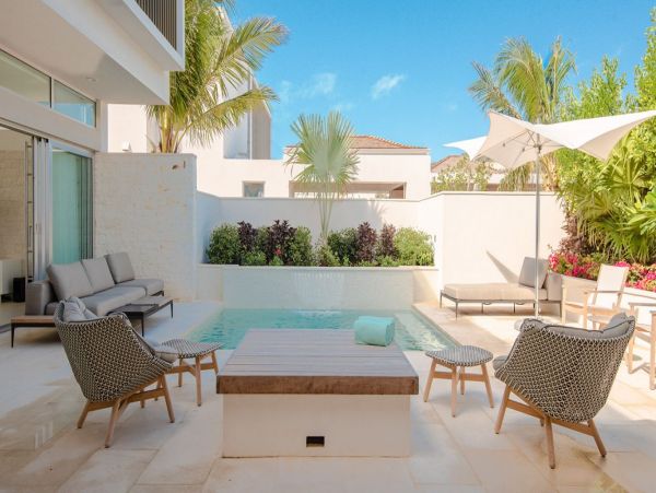 Turks And Caicos Home 994008