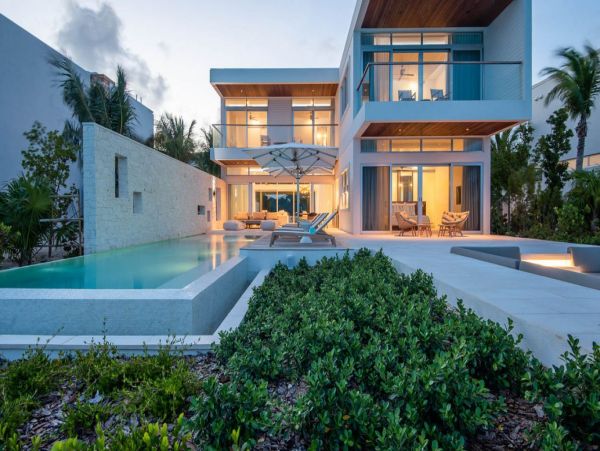 Turks And Caicos Home 994008