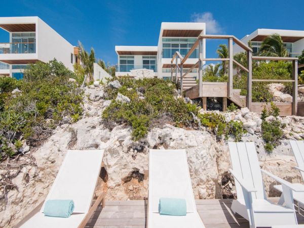 Turks And Caicos Home 994008
