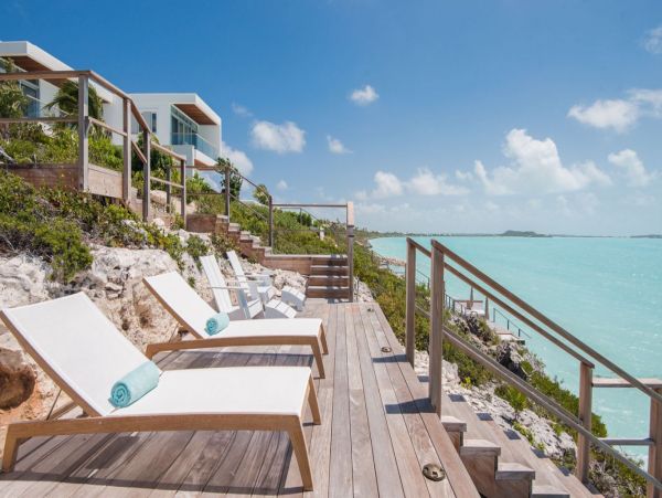 Turks And Caicos Home 994008