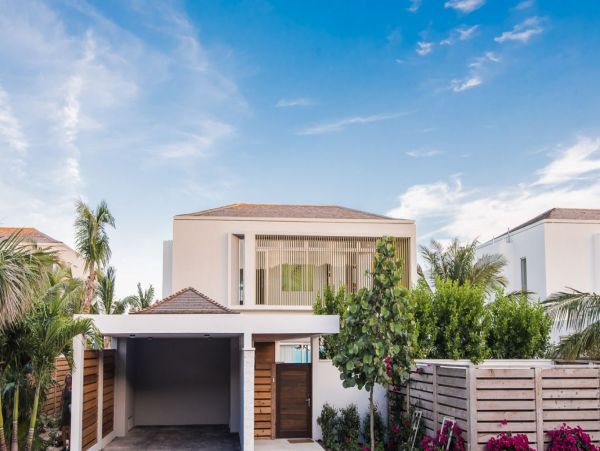 Turks And Caicos Home 994008