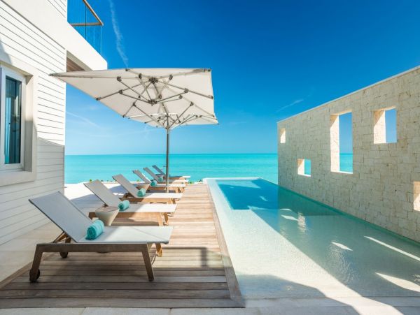 Turks And Caicos Home 994009