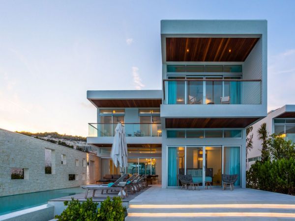 Turks And Caicos Home 994009