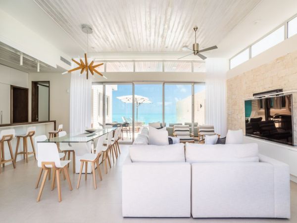 Turks And Caicos Home 994009