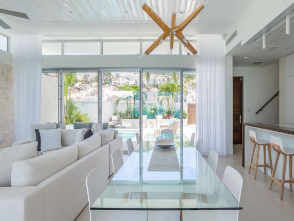 Turks And Caicos Home 994009