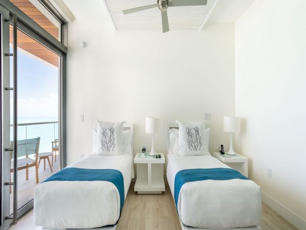 Turks And Caicos Home 994009