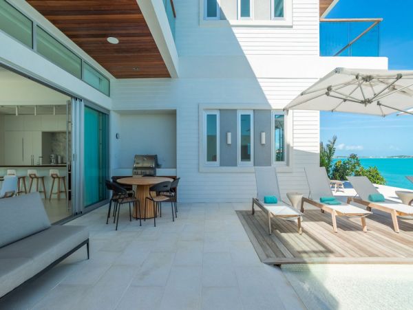 Turks And Caicos Home 994009