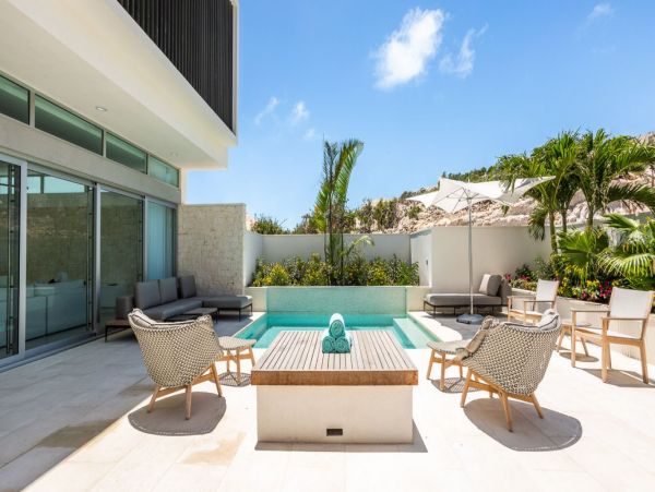 Turks And Caicos Home 994009